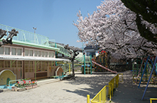 持田幼稚園