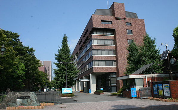 松山大学