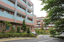 松山ベテル病院
